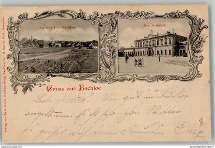13547886 - Buchloe