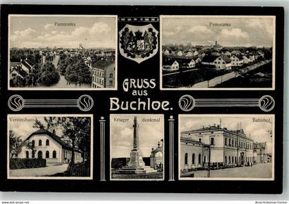 13547935 - Buchloe