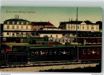 13653424 - Buchloe
