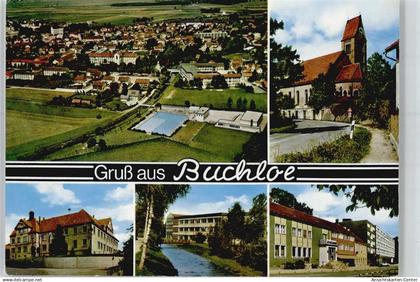 50976874 - Buchloe