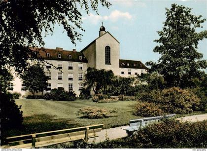 Buchloe Krankenhaus St Josef