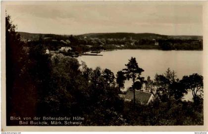Bad Buckow
