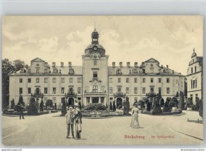 10025518 - Bueckeburg