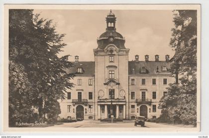 Bückeburg, Schloss