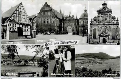 Bueckeburg