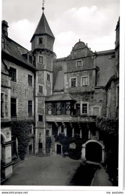 Bueckeburg