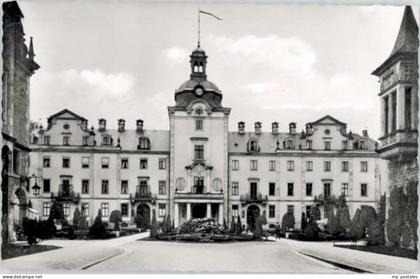 Bueckeburg chloss