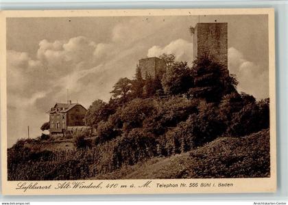 10062187 - Buehl , Baden