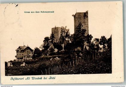 38016998 - Buehl , Baden
