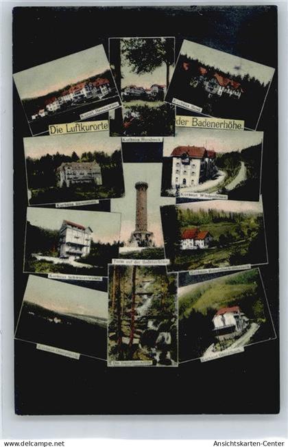 50380734 - Buehl , Baden