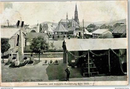 52053138 - Buehl , Baden