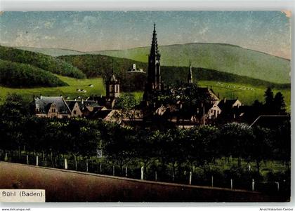 52053476 - Buehl , Baden