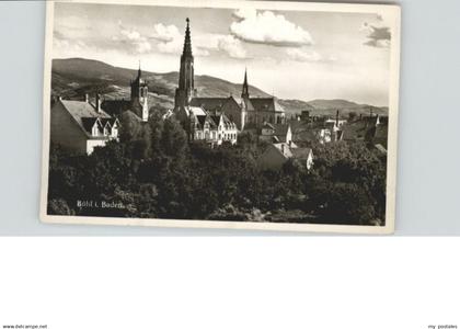 Buehl Baden