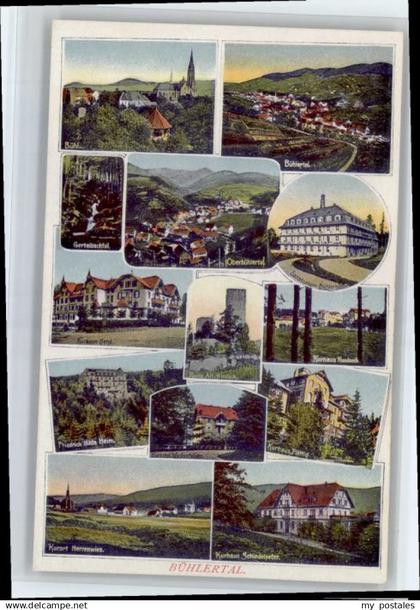 Buehl Baden