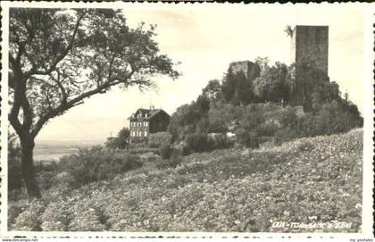 Buehl Baden Alt - Mindeck b. Buehl  x 1938