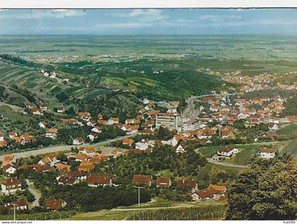 AK 177779 GERMANY - Bühlertal / nürdl. Schwarzwald