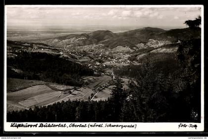 AK Bühl /Bühlertal, Obertal