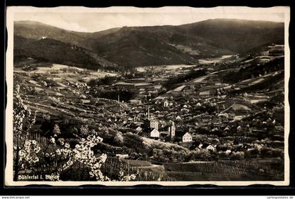 AK Bühlertal, Ortsansicht