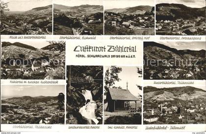 Buehlertal