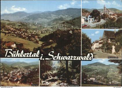 Buehlertal