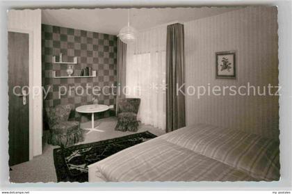 Buehlertal Cafe Bergfriedl Zimmer