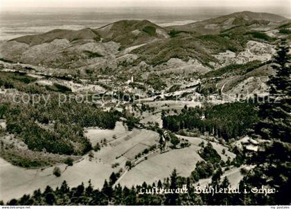 Buehlertal Fliegeraufnahme
