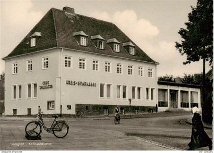Ennigloh Buende Kreissparkasse