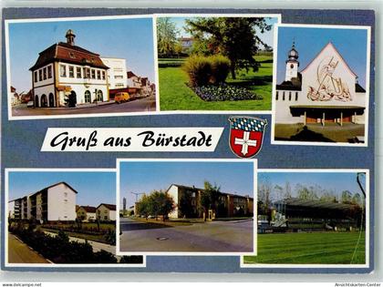 10461817 - Buerstadt