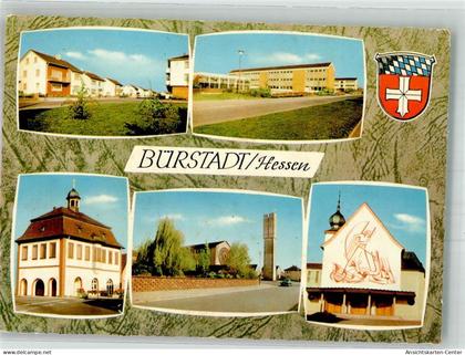 38047497 - Buerstadt