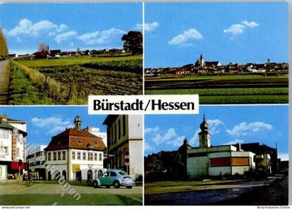 51400128 - Buerstadt