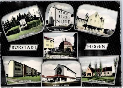 51655817 - Buerstadt