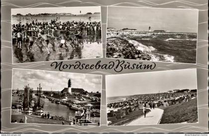 50479325 - Buesum