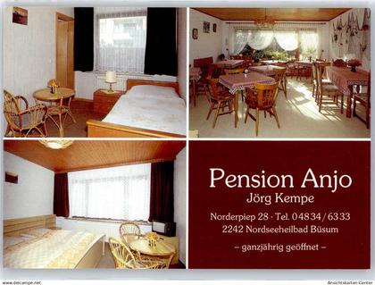 50963754 - Buesum