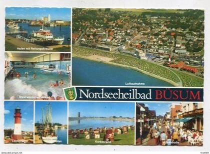 AK 065056 GERMANY - Büsum