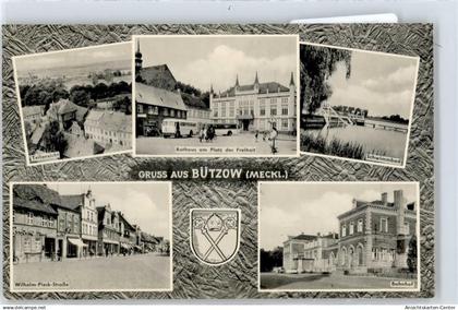 50848484 - Buetzow