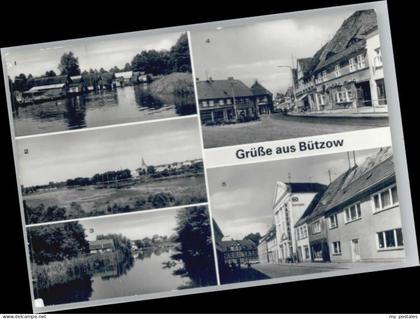 Buetzow