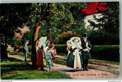 38136108 - Burg , Spreewald