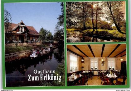 51054125 - Burg , Spreewald