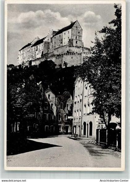 38053374 - Burghausen , Salzach