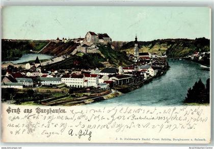 39258974 - Burghausen , Salzach