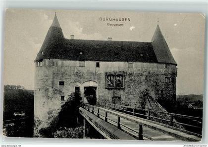 39266953 - Burghausen , Salzach