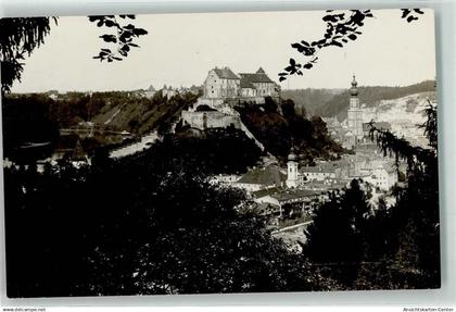 39393435 - Burghausen , Salzach