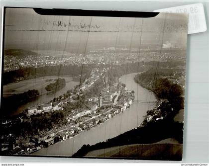 39970130 - Burghausen , Salzach