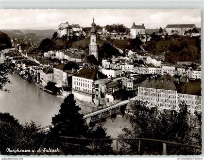 52193230 - Burghausen , Salzach