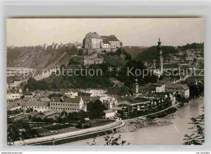 Burghausen Salzach Burg