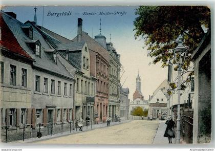 13516664 - Burgstaedt , Sachs