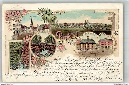 13587879 - Burgstaedt