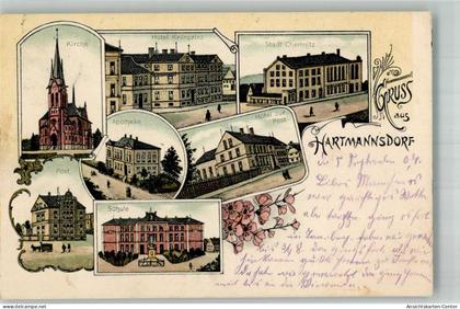 13665569 - Hartmannsdorf b Chemnitz, Sachs