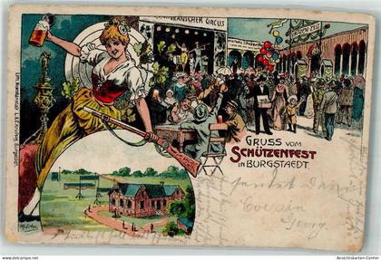 13670354 - Burgstaedt