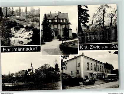 39394518 - Hartmannsdorf b Chemnitz, Sachs